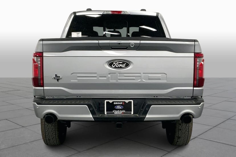 2026 Ford F-150 - Image 4