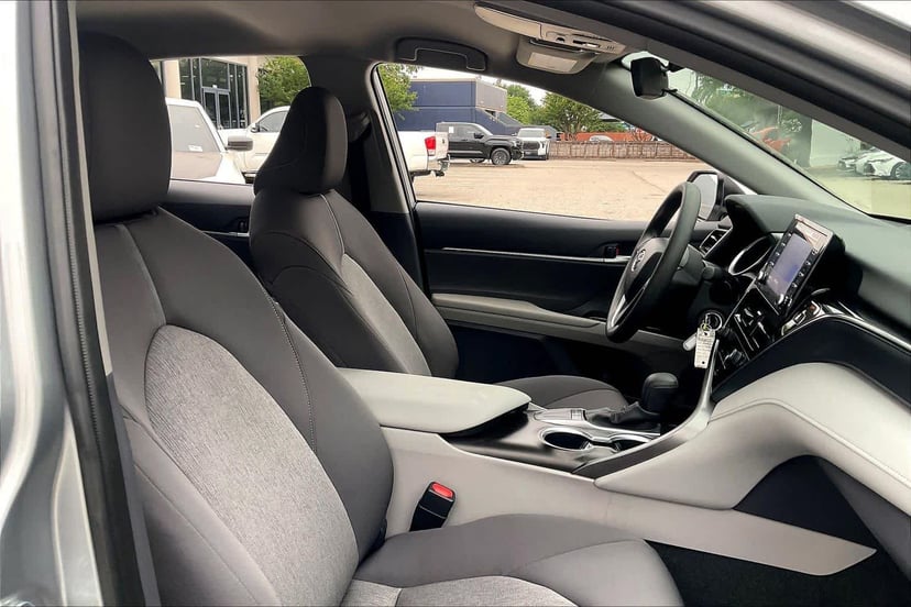 2024 Toyota Camry - Image 9