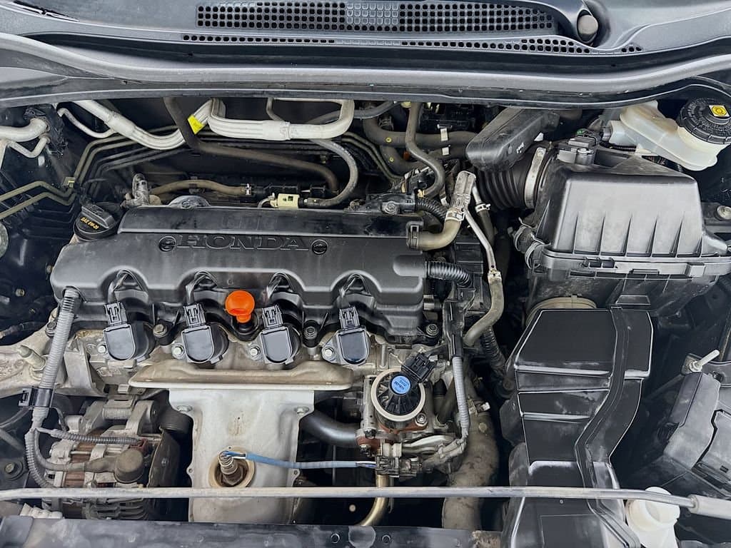 2019 HONDA HR-V - Image 36