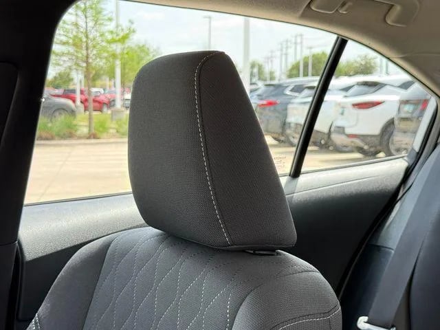 2026 Toyota Corolla - Image 44