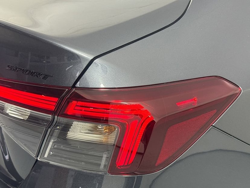 2026 Honda Civic Hybrid - Image 11