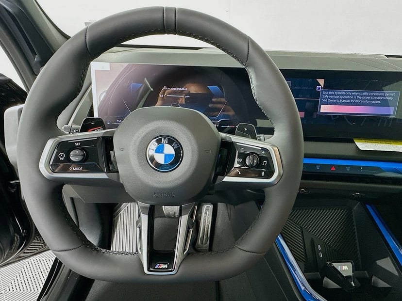 2026 BMW X3 - Image 10