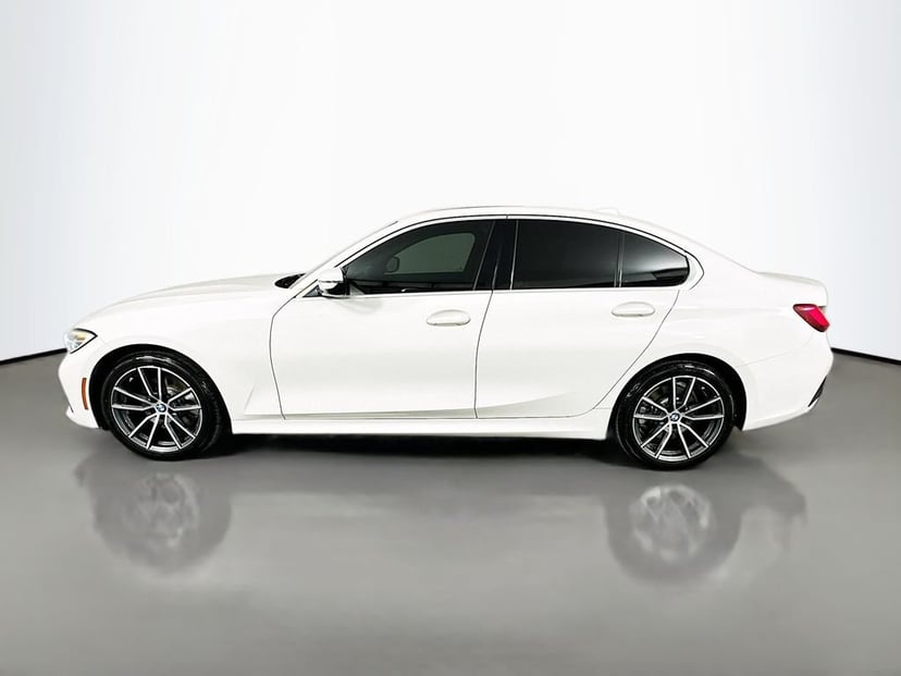 2019 BMW 3 Series - Image 8