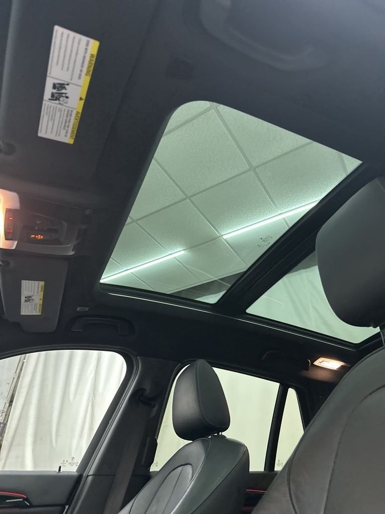 2018 BMW X1 - Image 18