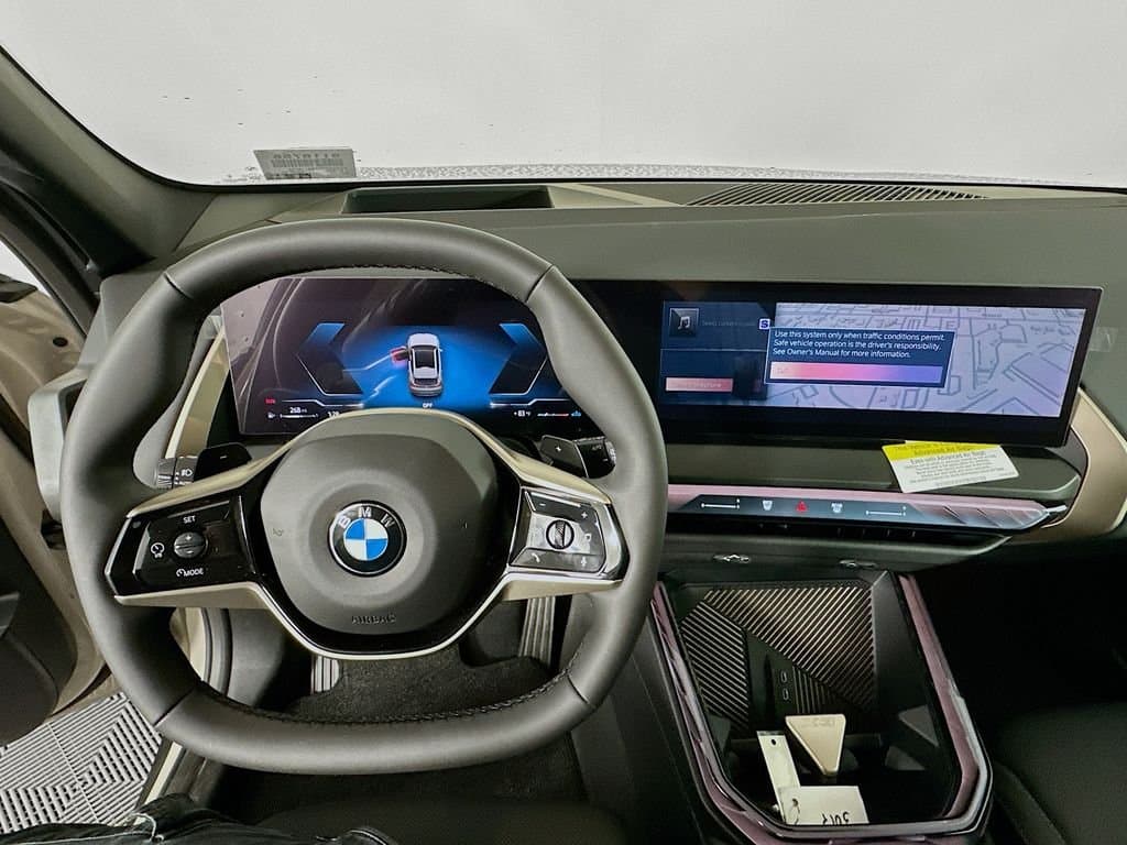 2025 BMW X3 - Image 10