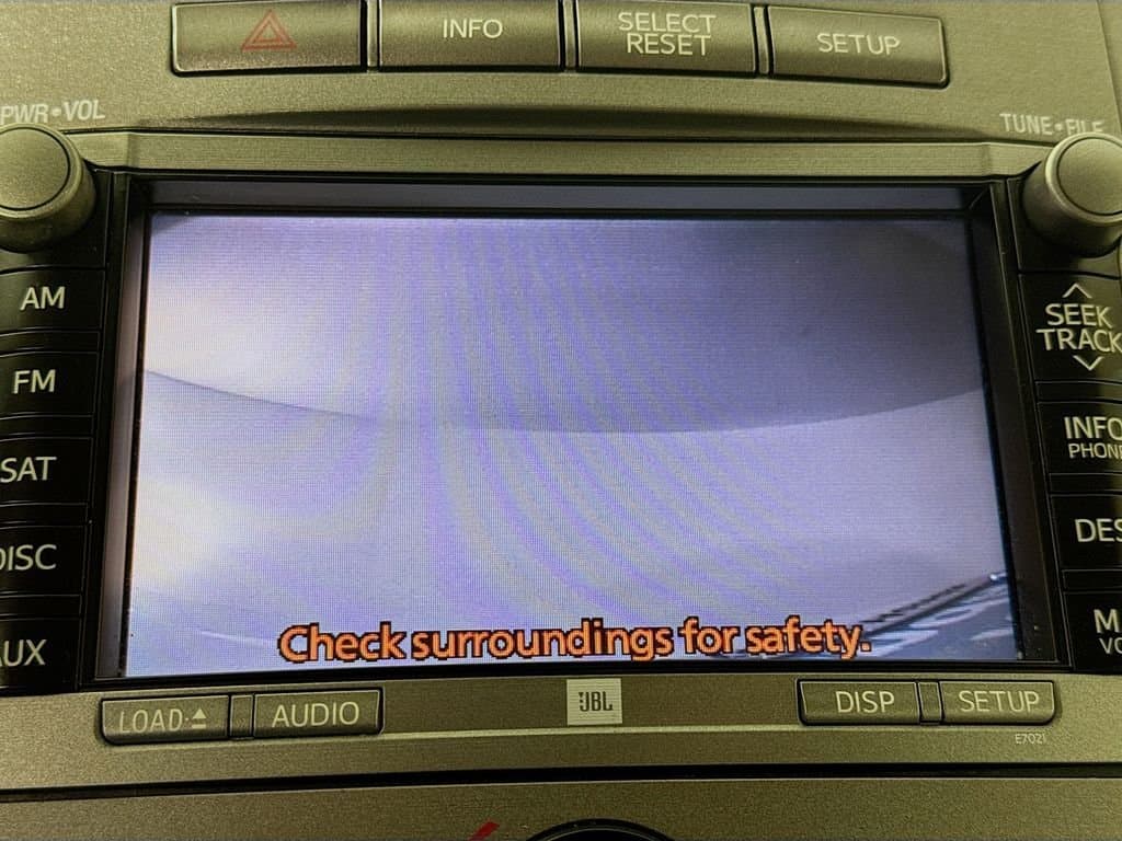 2009 TOYOTA Venza - Image 17