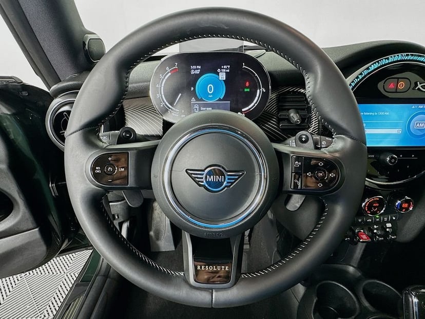 2023 MINI Cooper S - Image 11