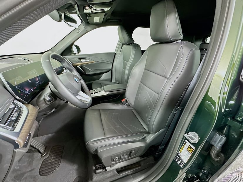 2025 BMW X1 - Image 20