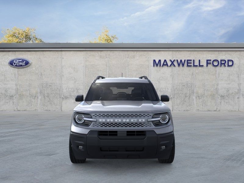 2026 Ford Bronco Sport - Image 18