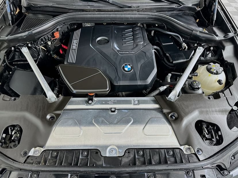 2024 BMW X3 - Image 31