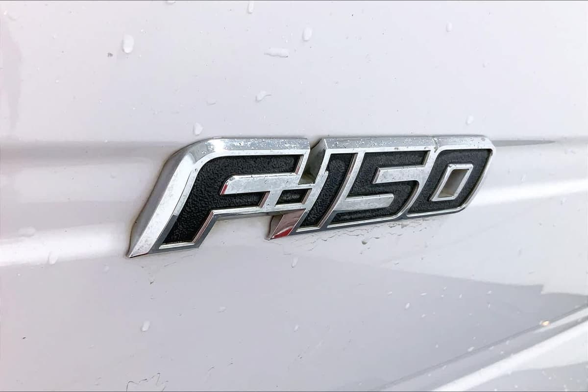 2013 Ford F-150 - Image 27