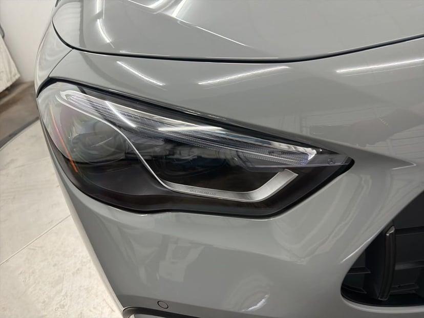 2026 Mercedes-Benz GLA - Image 10
