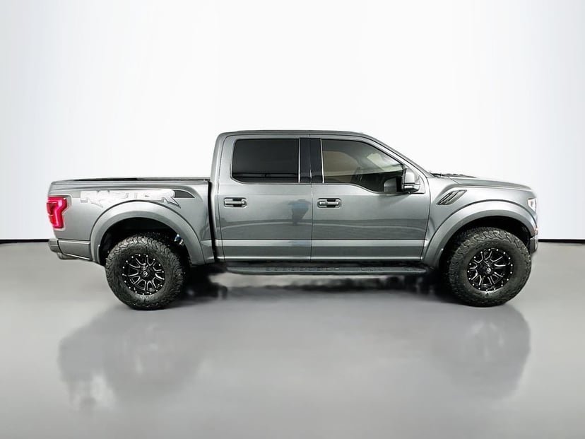 2018 Ford F-150 - Image 3