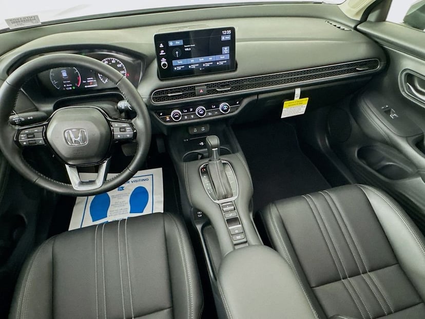 2026 Honda HR-V - Image 27