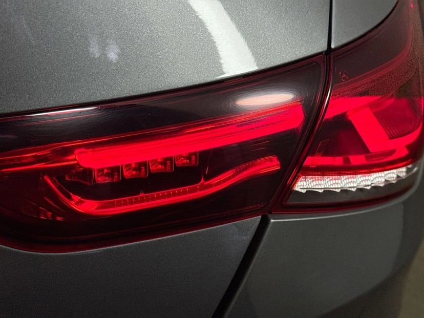 2021 Mercedes-Benz CLA - Image 30