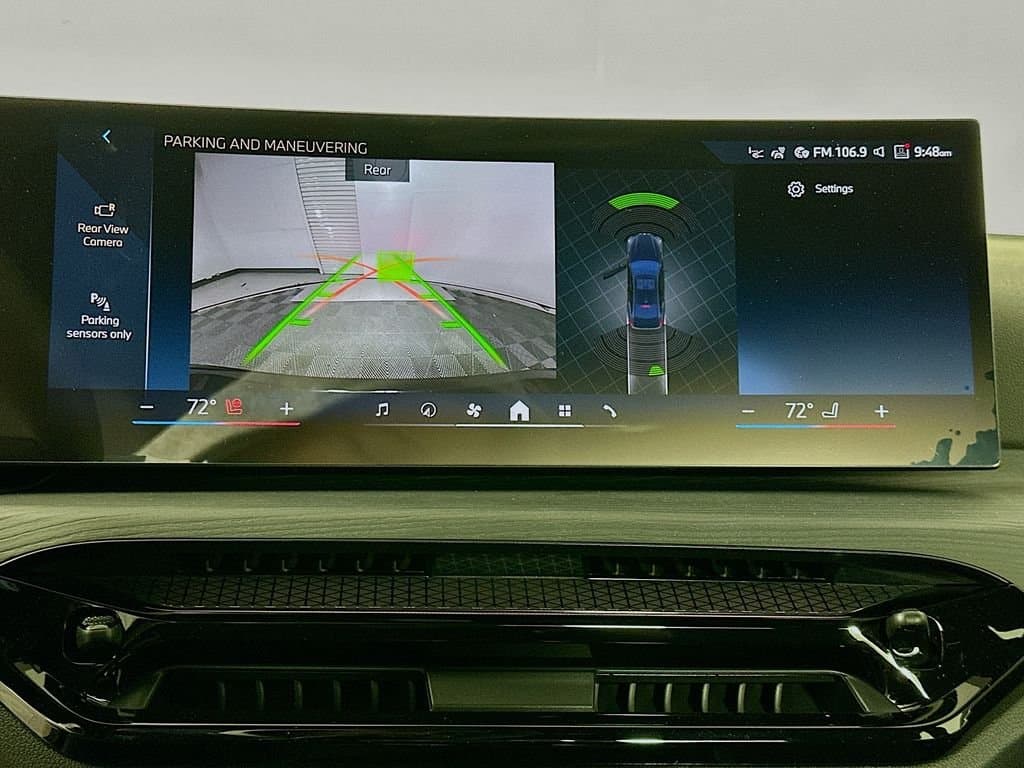 2026 BMW 4 Series - Image 13