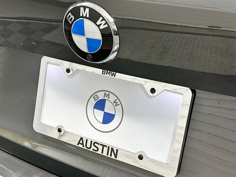 2026 BMW 4 Series - Image 22