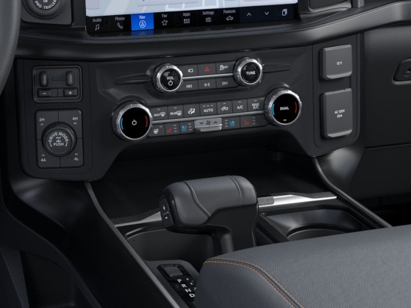 2026 Ford F-150 - Image 17