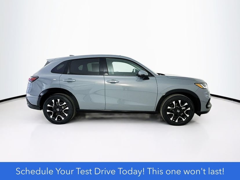 2026 Honda HR-V - Image 9