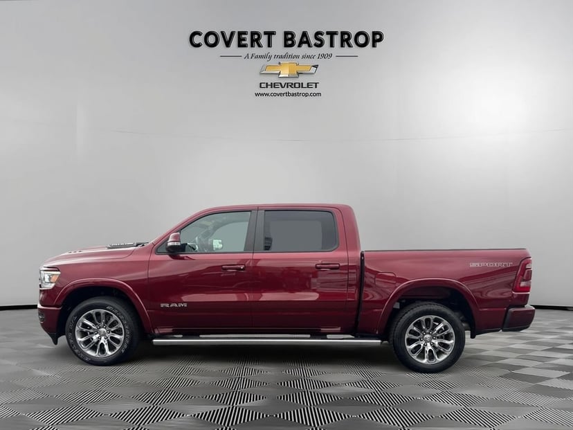 2022 Ram 1500 - Image 4