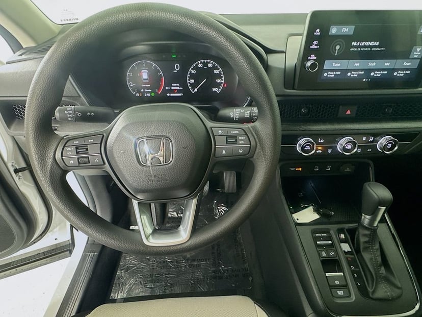 2026 Honda CR-V - Image 16