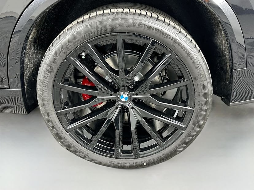 2026 BMW X5 - Image 23