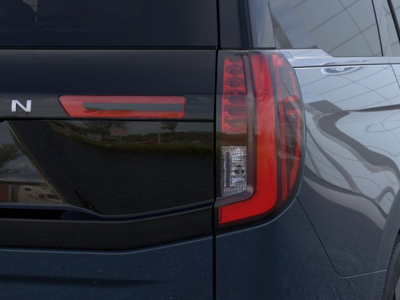 2026 Ford Expedition - Image 34