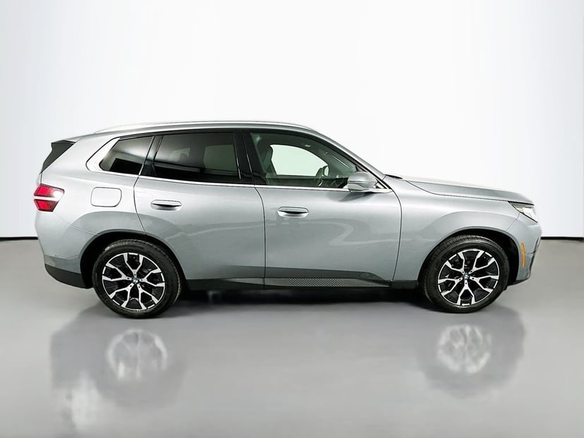 2025 BMW X3 - Image 4