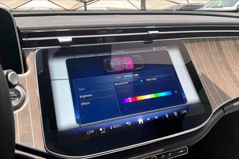2026 Mercedes-Benz E 350 - Image 35