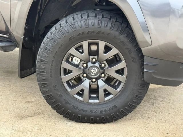 2023 Toyota Tacoma - Image 2