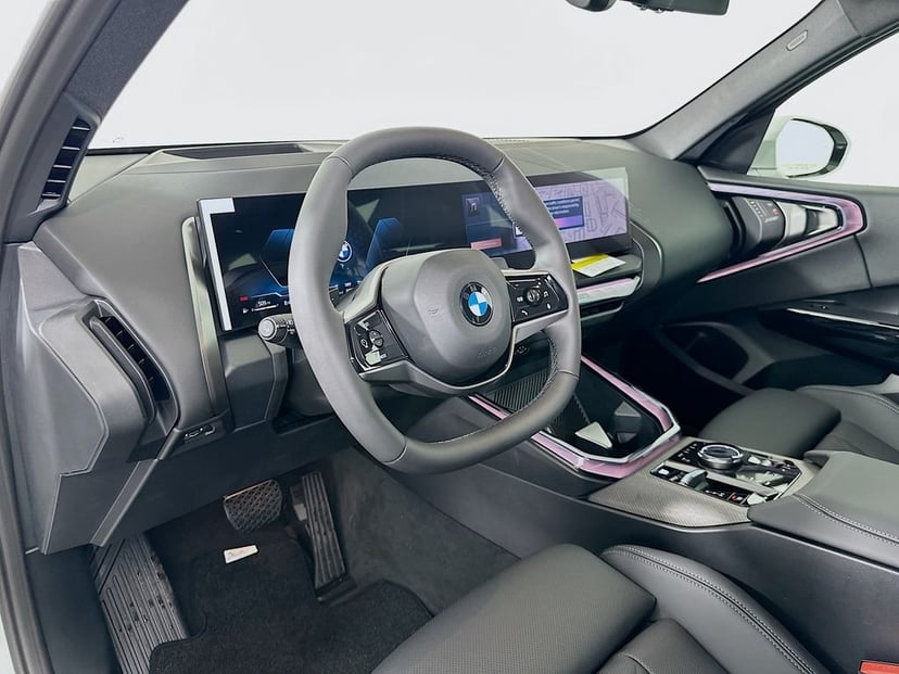 2026 BMW X3 - Image 9