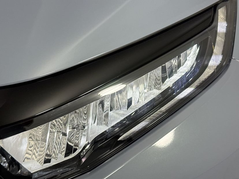 2026 Honda Odyssey - Image 11