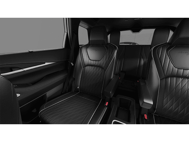 2026 INFINITI QX60 - Image 23