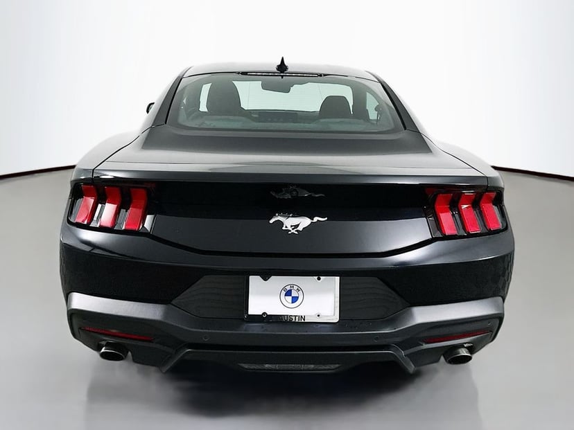 2024 Ford Mustang - Image 6