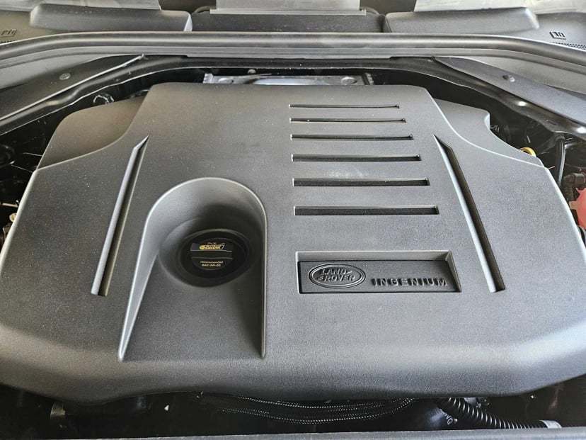 2026 LAND ROVER Range Rover Sport - Image 29