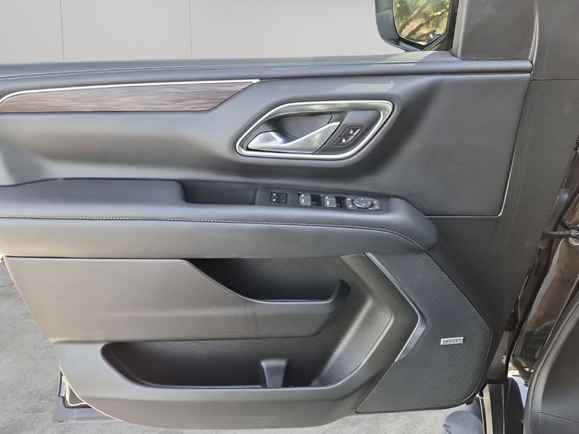 2022 Chevrolet Tahoe - Image 26