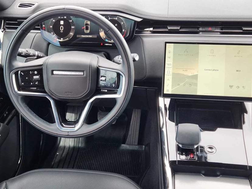 2024 Land Rover Range Rover Sport - Image 23