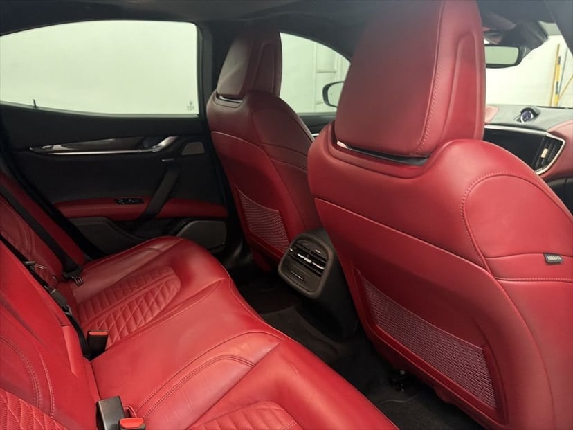 2021 Maserati Ghibli - Image 25