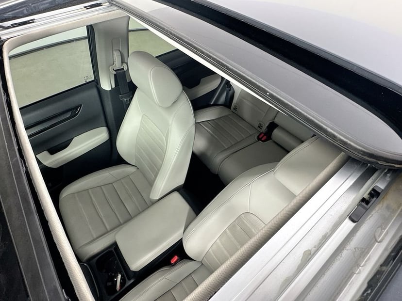 2025 Honda CR-V - Image 27