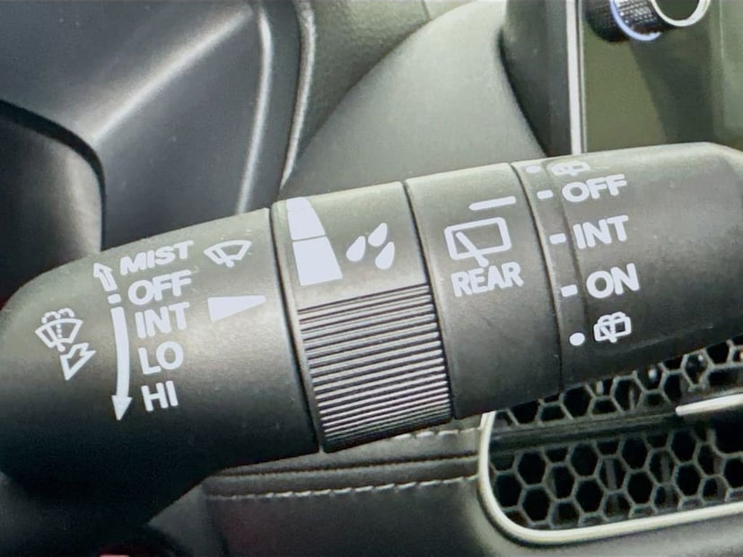 2026 Honda HR-V - Image 16