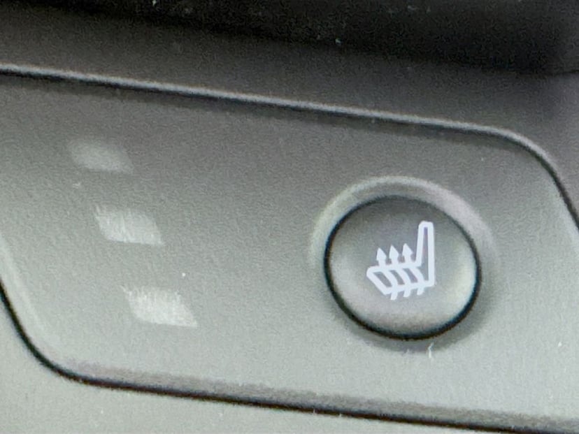 2026 Honda Odyssey - Image 28