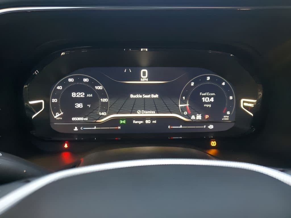 2023 GMC Yukon - Image 37