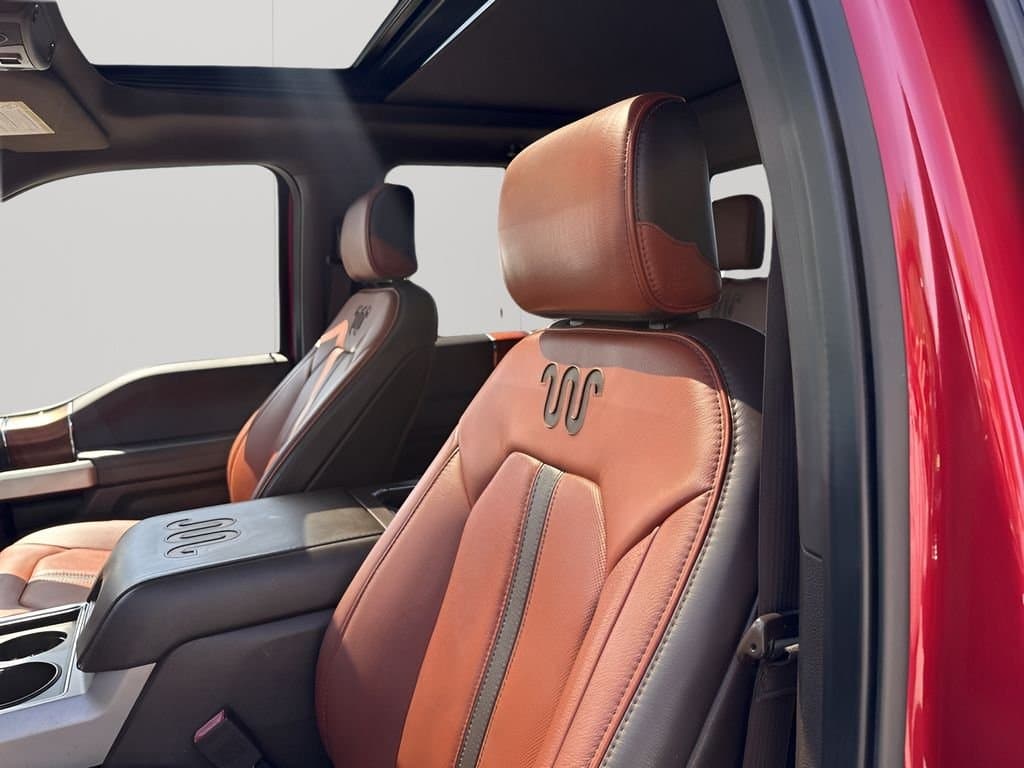 2021 Ford F-250SD - Image 27