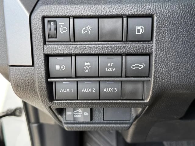 2026 Toyota Tacoma i-FORCE MAX - Image 25