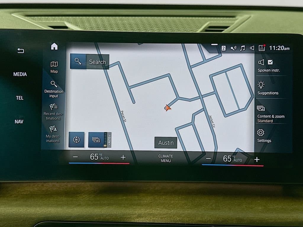 2023 BMW X1 - Image 13