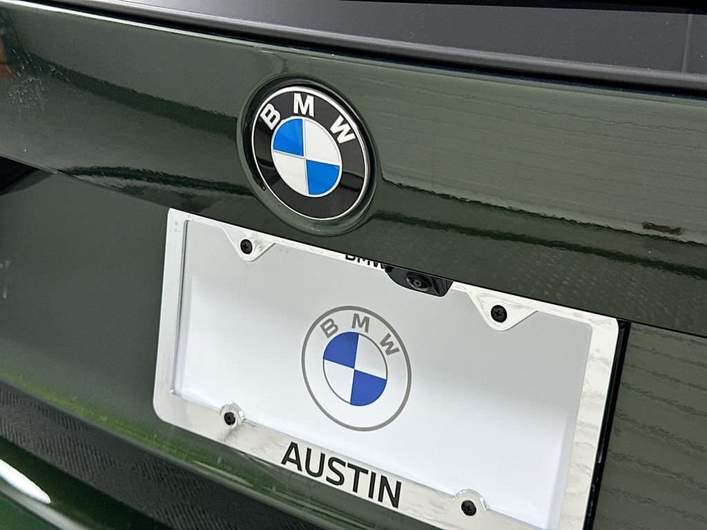 2025 BMW X1 - Image 22