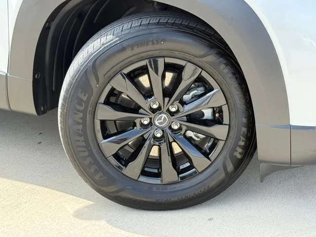 2025 Mazda CX-50 - Image 2
