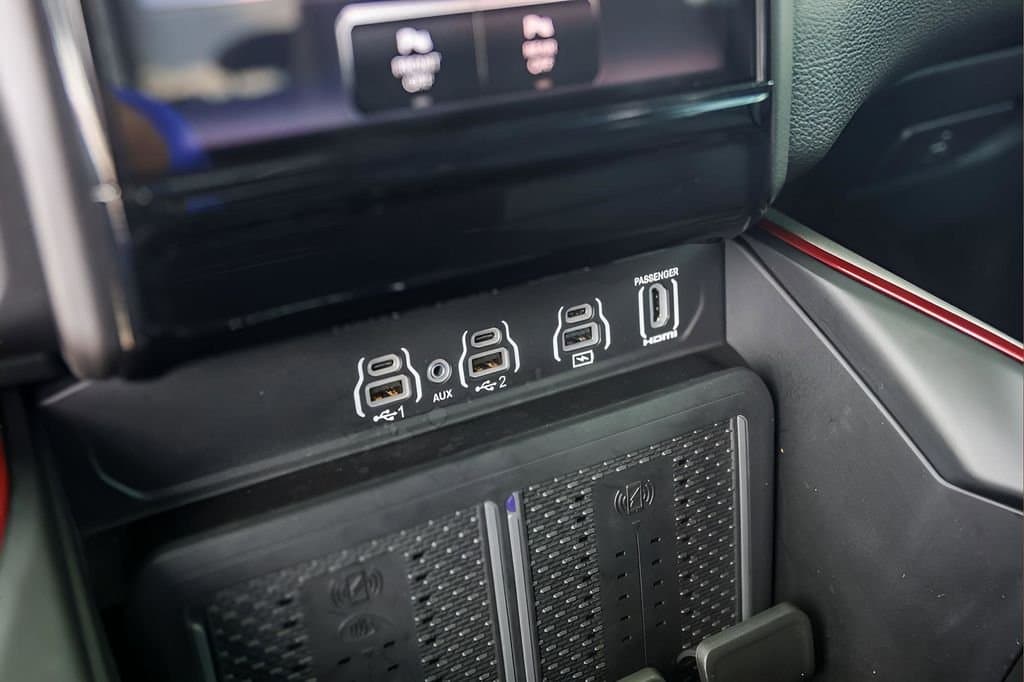 2026 Ram 1500 - Image 21