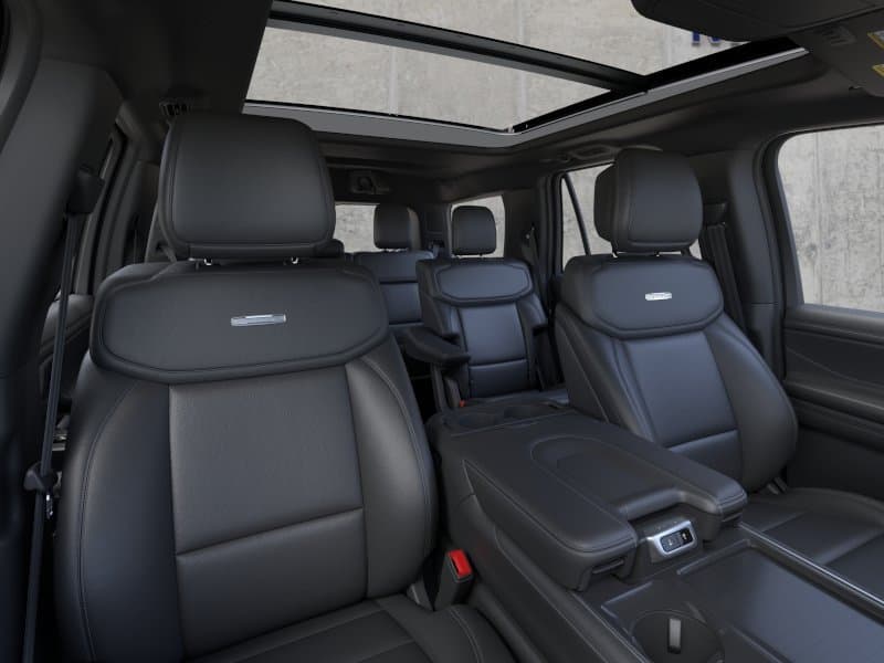 2026 Ford Expedition - Image 23