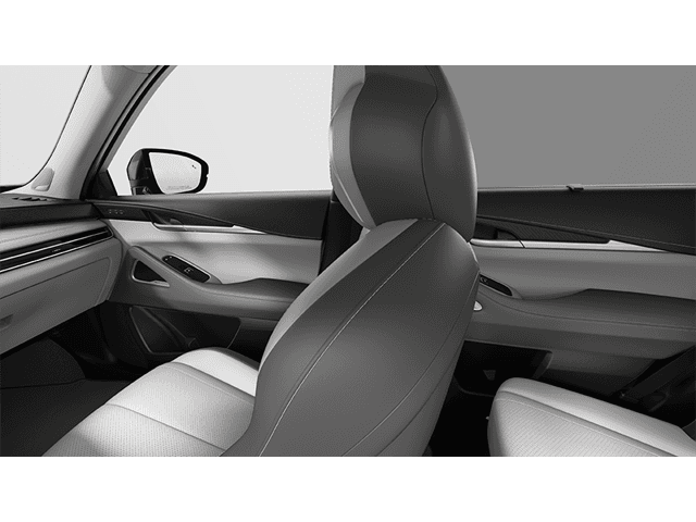 2026 INFINITI QX60 - Image 13